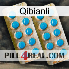 Qibianli new08